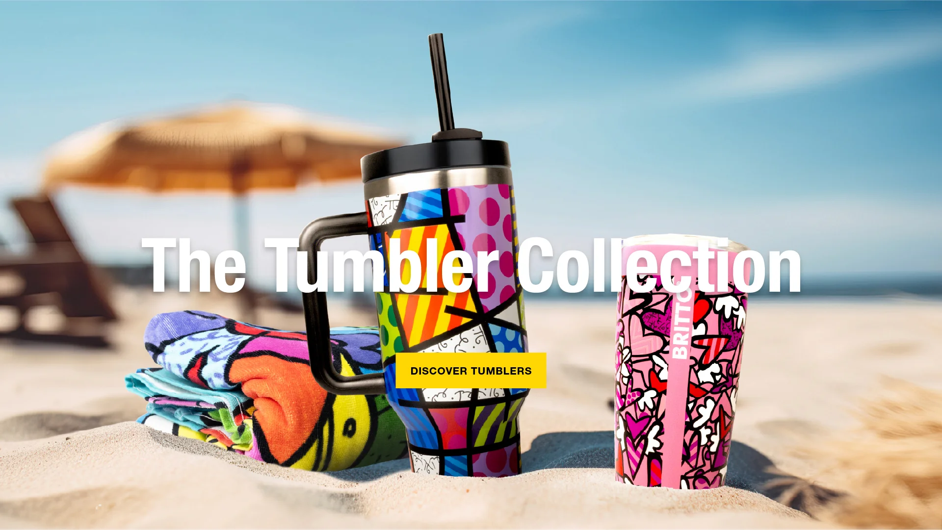 Vibrant Art for Your Lifestyle