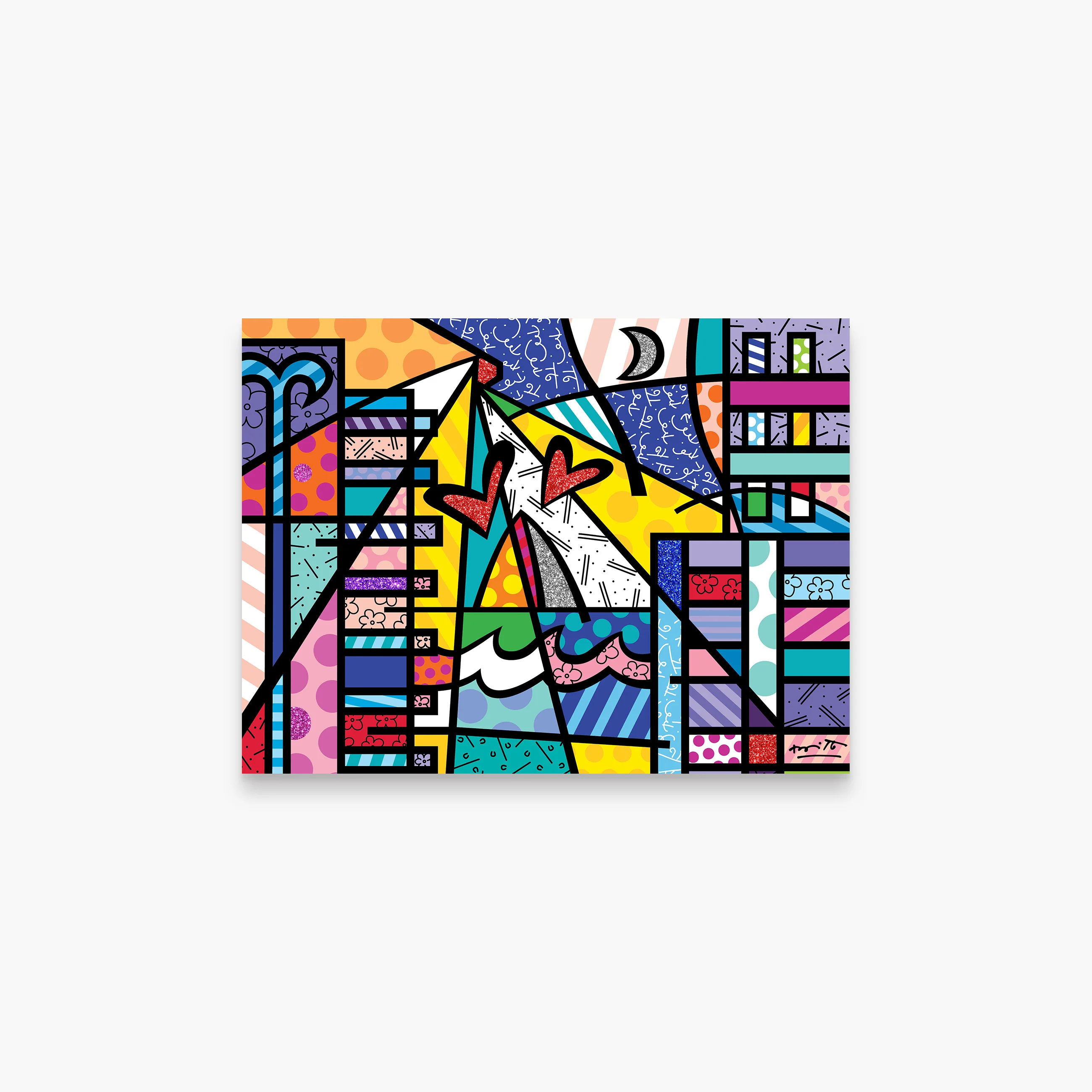 New Fine Art
