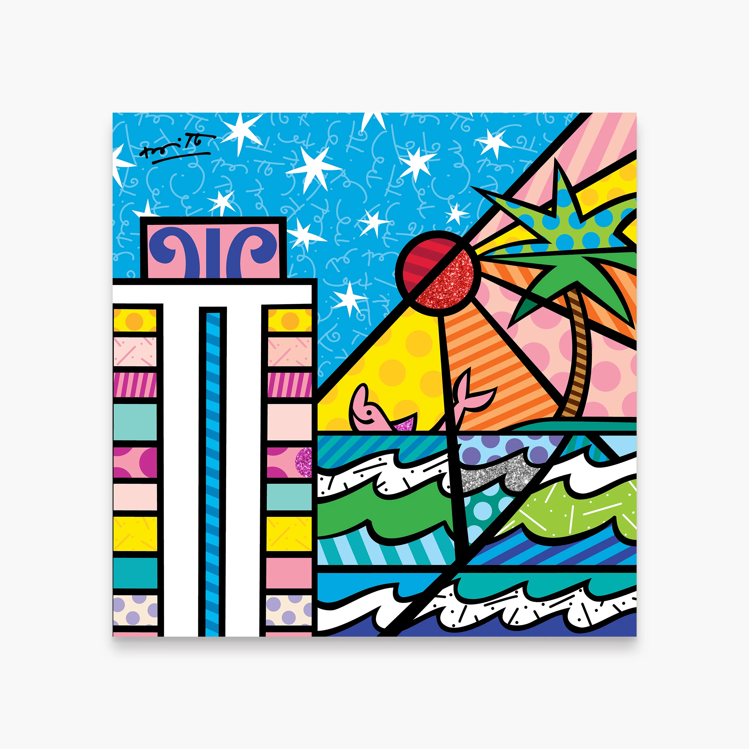 Featured Artworks